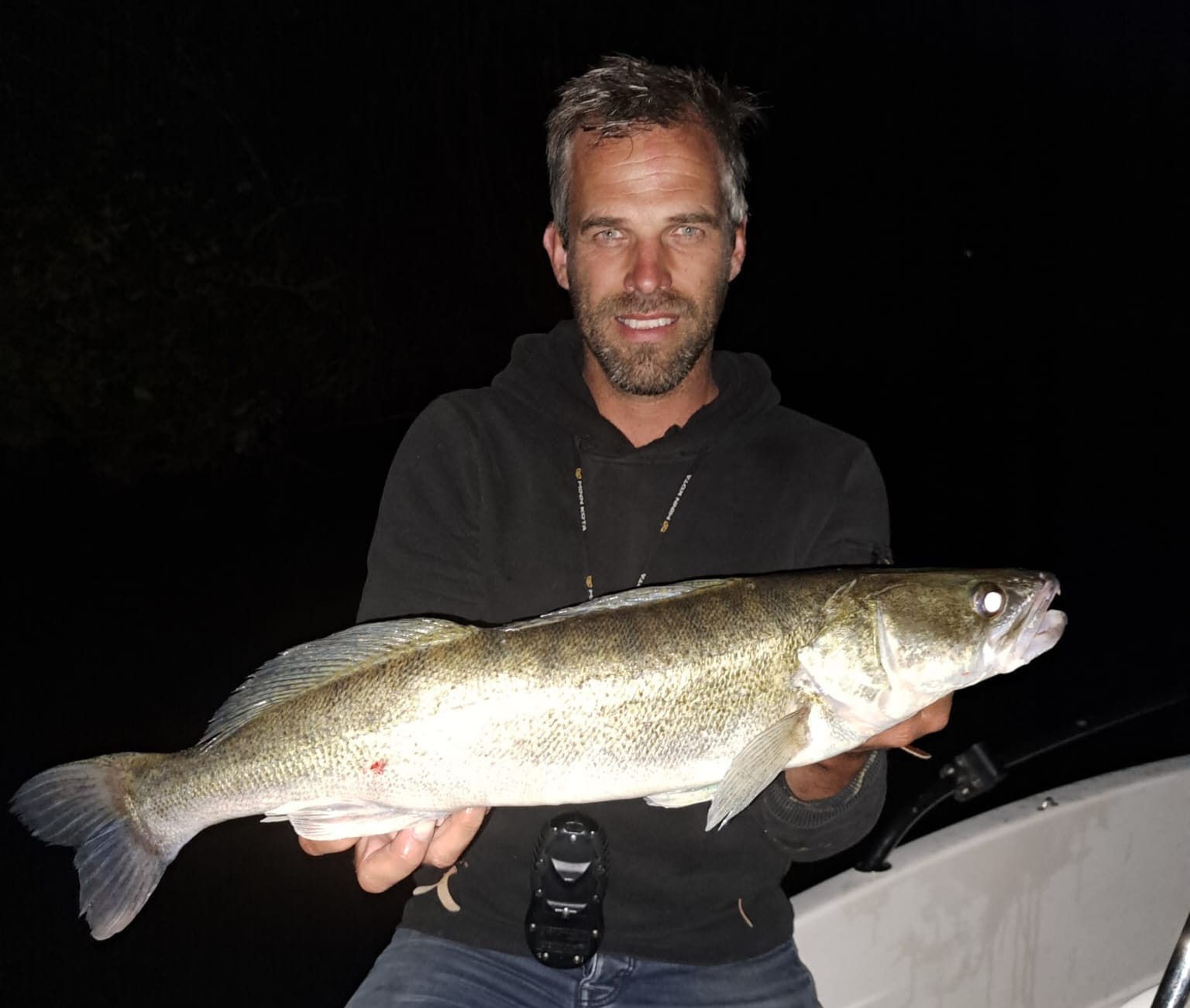 Snoekbaars 65